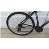 Image 2 : Revolve 26" Reaction Men's Black Shimano Equipped Racing Bike
