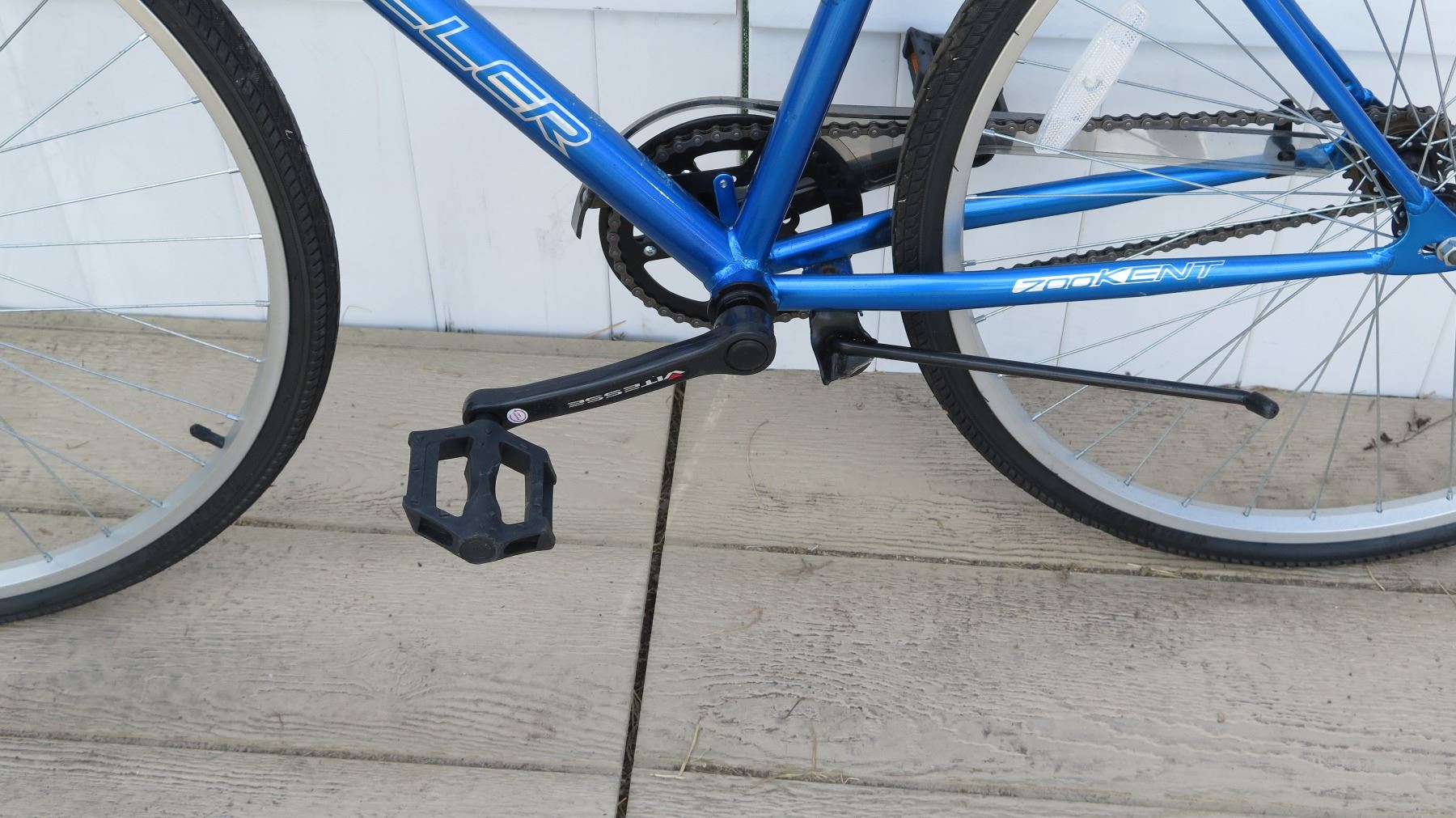 kent single speed