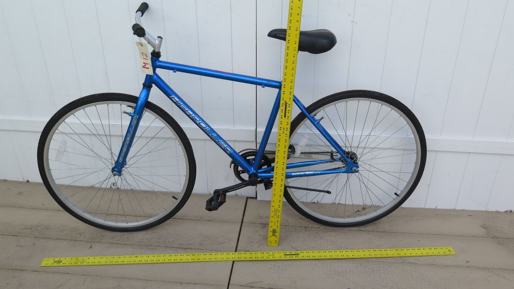 kent single speed