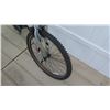 Image 8 : Schwinn Solution Men's FS Aluminum Blue Silver Grip Shift Max Mountain Bike