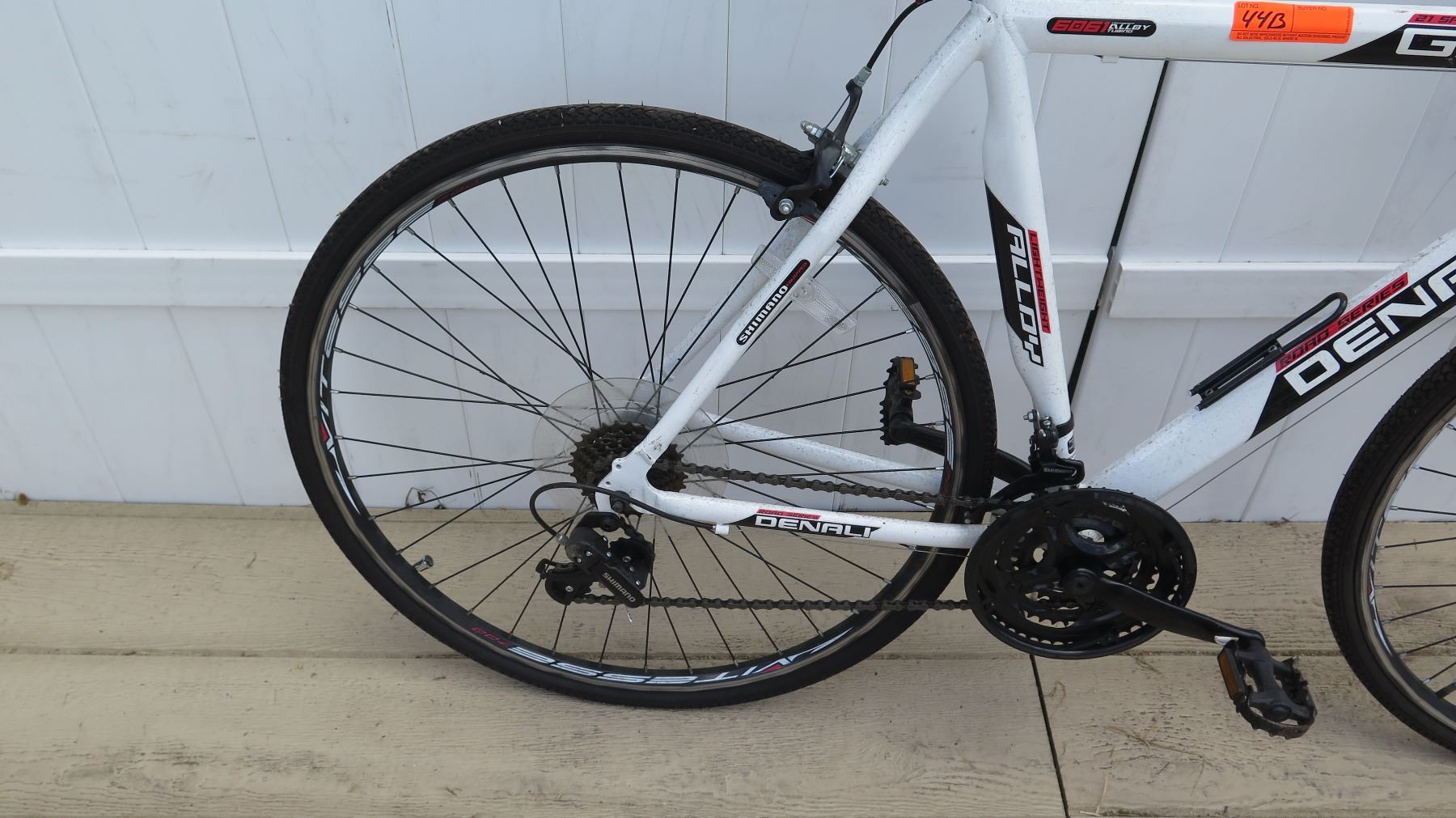 6061 gmc denali road bike Clearance