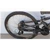 Image 2 : Ruckus GT Men's Gray 2.0 Single Track Shimano Deore Equipped Mountain Bike