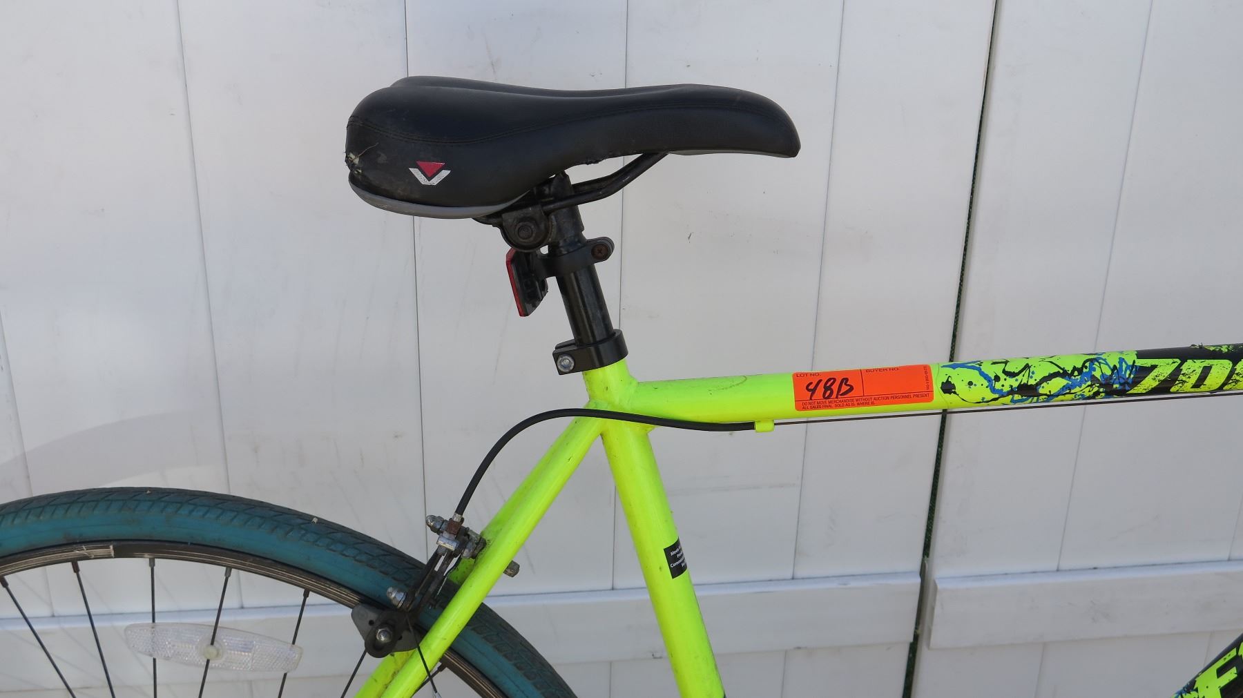 kent single speed