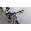 Image 11 : Roadmaster 24" Granite Peak Women's Blue Ground Assault 18 Speed Road Bike