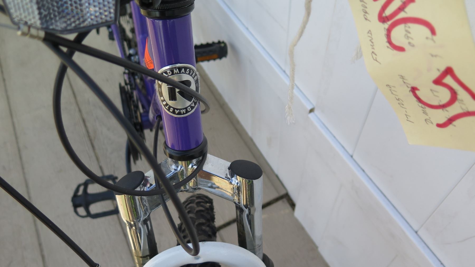 Roadmaster 24 Granite Peak Women S Blue Ground Assault 18 Speed Road Bike Oahu Auctions