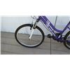Image 16 : Roadmaster 24" Granite Peak Women's Blue Ground Assault 18 Speed Road Bike