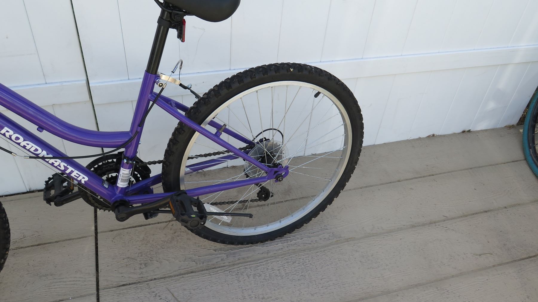 24 roadmaster bike 18 speed