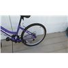 Image 17 : Roadmaster 24" Granite Peak Women's Blue Ground Assault 18 Speed Road Bike