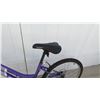 Image 18 : Roadmaster 24" Granite Peak Women's Blue Ground Assault 18 Speed Road Bike