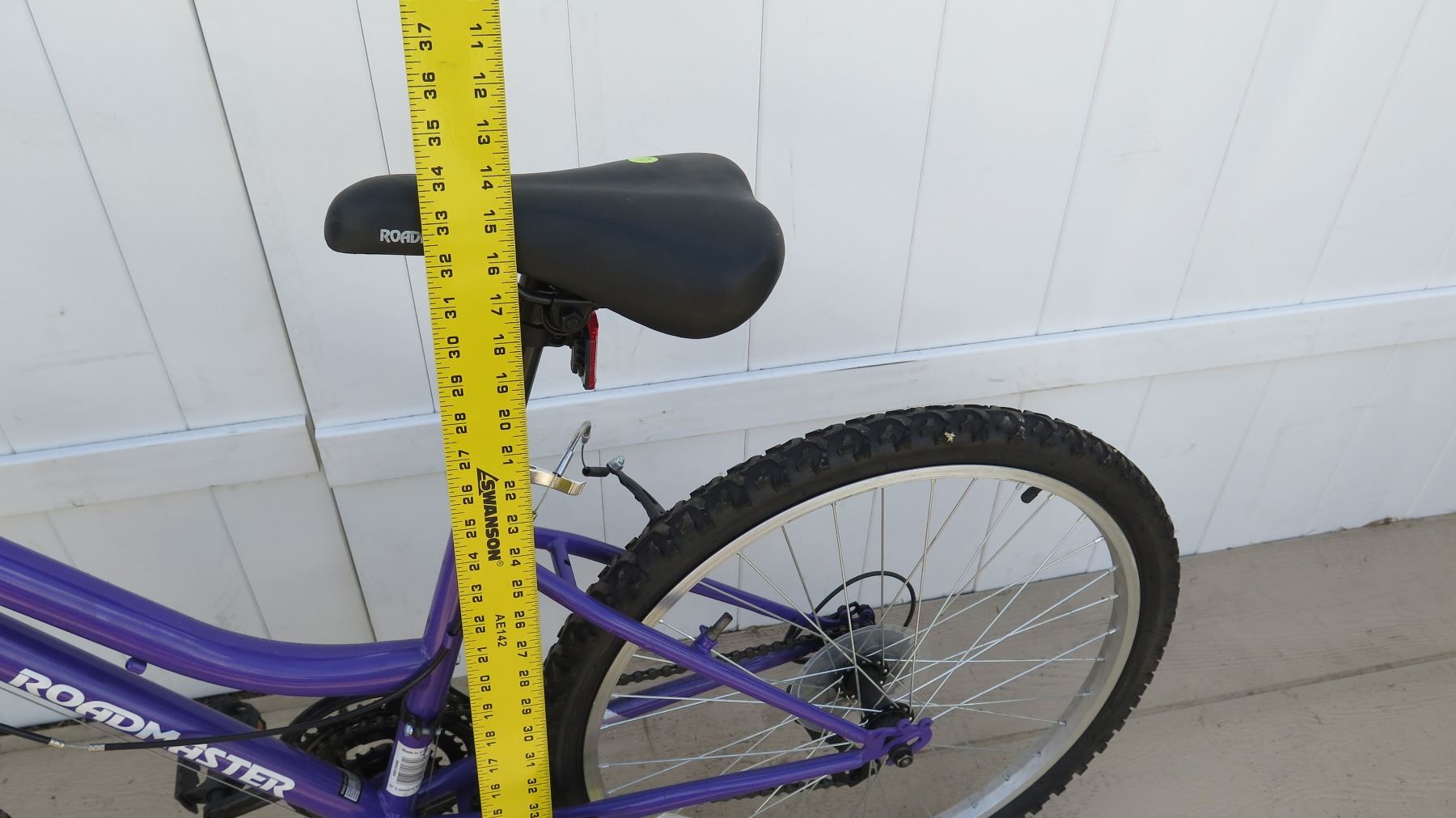 Roadmaster 24 Granite Peak Women S Blue Ground Assault 18 Speed Road Bike Oahu Auctions