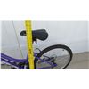 Image 24 : Roadmaster 24" Granite Peak Women's Blue Ground Assault 18 Speed Road Bike