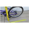 Image 25 : Roadmaster 24" Granite Peak Women's Blue Ground Assault 18 Speed Road Bike
