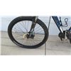 Image 8 : Trek 3700 Three Series Men's Black Blue 18 Speed Mountain Bike