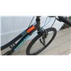 Image 8 : Mongoose Excursion Girl's 21 Speed Black Element Mountain Bike