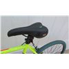 Image 17 : Kent 700C Series Fixie Neon Yellow Men's Single Speed Road Bike