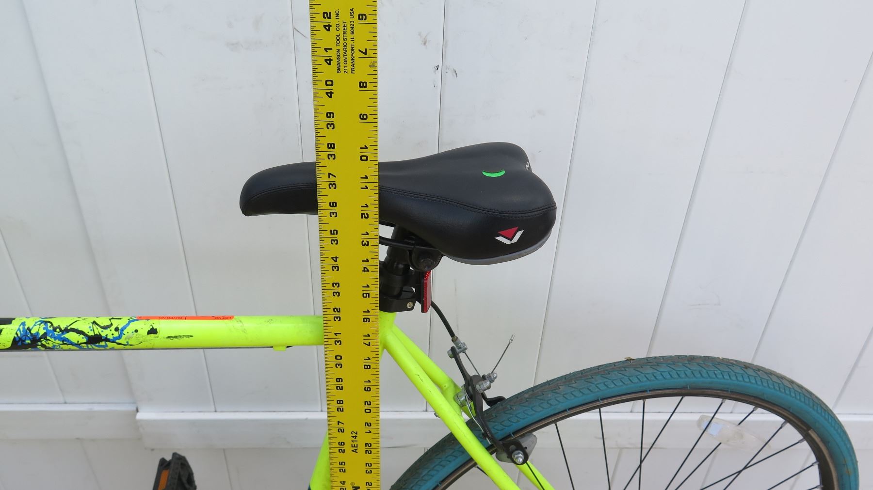 kent single speed