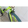 Image 8 : Kent 700C Series Fixie Neon Yellow Men's Single Speed Road Bike