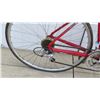 Image 2 : Cannondale R500 Slice Echelon Men's CAD2 Aluminum Red Racing Road Bike