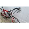 Image 8 : Cannondale R500 Slice Echelon Men's CAD2 Aluminum Red Racing Road Bike