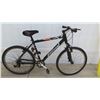 Image 1 : Cannondale F300 Men's 8 Speed Shimano Defore Equipped Black Road Bike