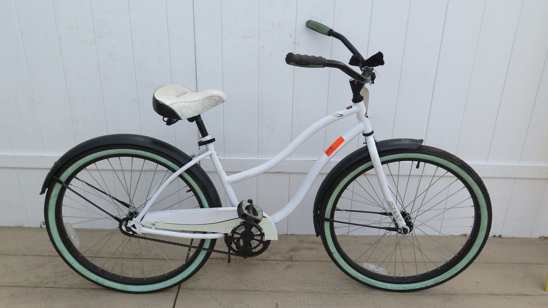 Huffy 26