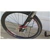 Image 25 : CF Fisher Collection  Trek Marlin Men's SR/XEM X-4 Black Red Alpha Aluminum Bike