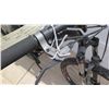 Image 8 : CF Fisher Collection  Trek Marlin Men's SR/XEM X-4 Black Red Alpha Aluminum Bike