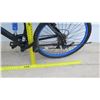 Image 25 : Genesis 26" V2100 Men's Black Blue Shimano Equipped Mountain Bike NO SEAT