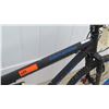 Image 8 : Genesis 26" V2100 Men's Black Blue Shimano Equipped Mountain Bike NO SEAT