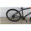 Image 2 : Cannondale F400 Men's CAAD2 Aluminum Black Mountain Bike Front Brake Missing