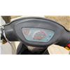 Image 8 : 2012 Pronto Apex Motorsports Taizhou Zhongneng Motorcycle Black Moped 359 Miles