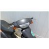 Image 8 : Taizhou Zhongneng 49CC Gray Moped Imported by Amstar 3417 Miles
