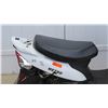 Image 2 : Metro Black White Moped 830 Miles
