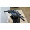 Image 8 : 2016 Bravo Soleil GT Black Power 4 Stroke Moped 1633 Miles w/ Carrier & Fender Damage