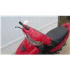 Image 25 : Bravo Soleil GT Red Power 4 Stroke Moped 846 Miles