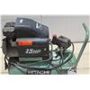 Image 2 : Tools - Hitachi Koki EC 10SC and Stanley Bostitch CWC156 1.5 HP Air Compressors