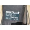 Image 8 : Tools - Hitachi Koki EC 10SC and Stanley Bostitch CWC156 1.5 HP Air Compressors
