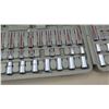 Image 8 : Tools - Cresent Ratchet and Wrench Set