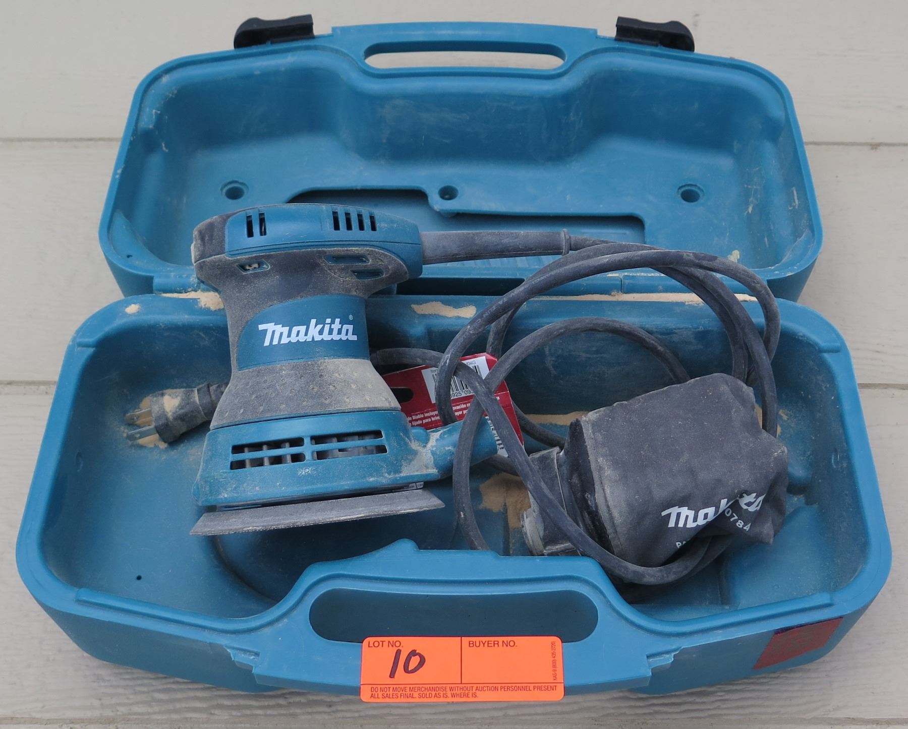 Шлифовальная машина makita bo5030 Шлифовальная машина makita bo5030