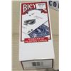Image 2 : Bicyle Brand Playing Cards - 12 Boxes (each box has 12 decks)