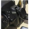 Image 2 : Camera Lot - Nikon D3300 Camera w/ DX VR AF-S 18-55mm 1:3.5-5.6G2 Lens, Nikkor DX VR AF-S 55-200mm 1