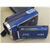 Image 6 : Electronics - LG AC Smart Controller, Garmin Navigator, Ipod Shuffle, JVC Camcorder, Camelpak and Mi