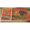 Image 2 : Collectibles - Vintage GIJoe's, Switch n Go Pillbox Missle Launcher, Ultimate Soldier, Elite Force