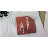 Image 3 : Clothing - Most w/Tags, Mens Quicksilver Khaki/Red Pants sz 32, Mens Quiksilver & Oneill Boardshorts