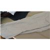 Image 8 : Clothing - Most w/Tags, Mens Quicksilver Khaki/Red Pants sz 32, Mens Quiksilver & Oneill Boardshorts