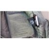 Image 8 : Clothing - PrimaLoft Extreme Cold Gray Parka, Pants size XL