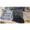 Image 2 : Military Issue Pouches, Camel Pak Accesories