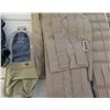 Image 8 : Military Issue Pouches, Camel Pak Accesories