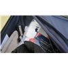 Image 8 : Tommy Hilfiger Rolling Carry-On Luggage w/Contents