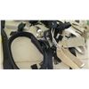 Image 8 : Various Straps and Harnesses